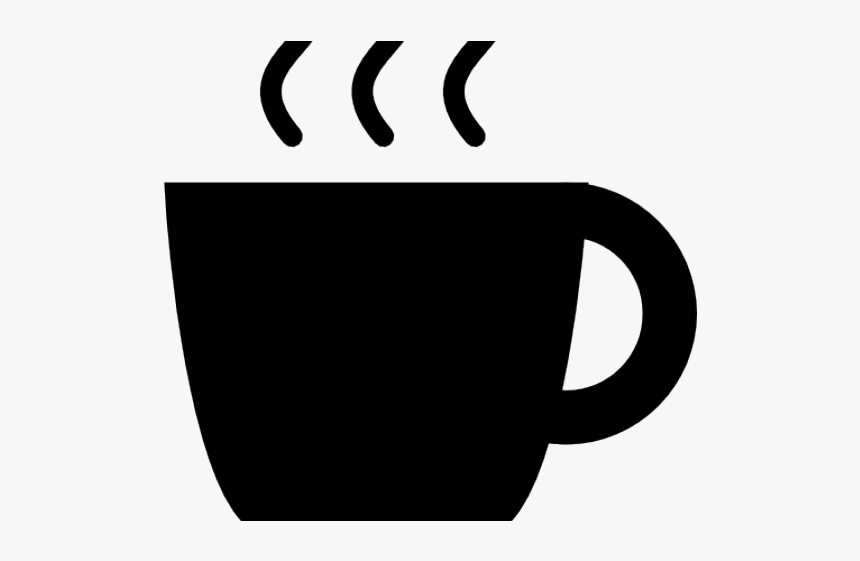 Coffee Clipart Drop - Coffee Cup Icon, HD Png Download