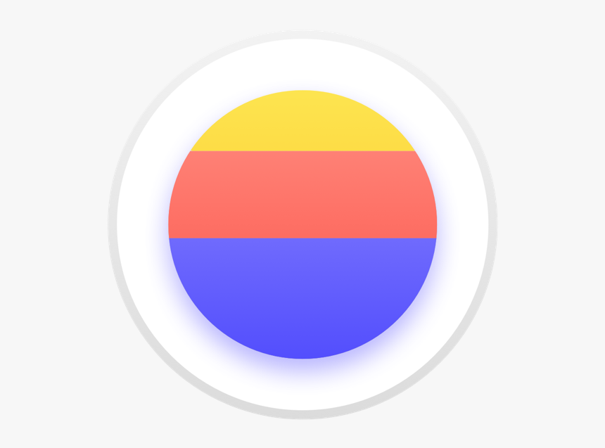 Circle, HD Png Download