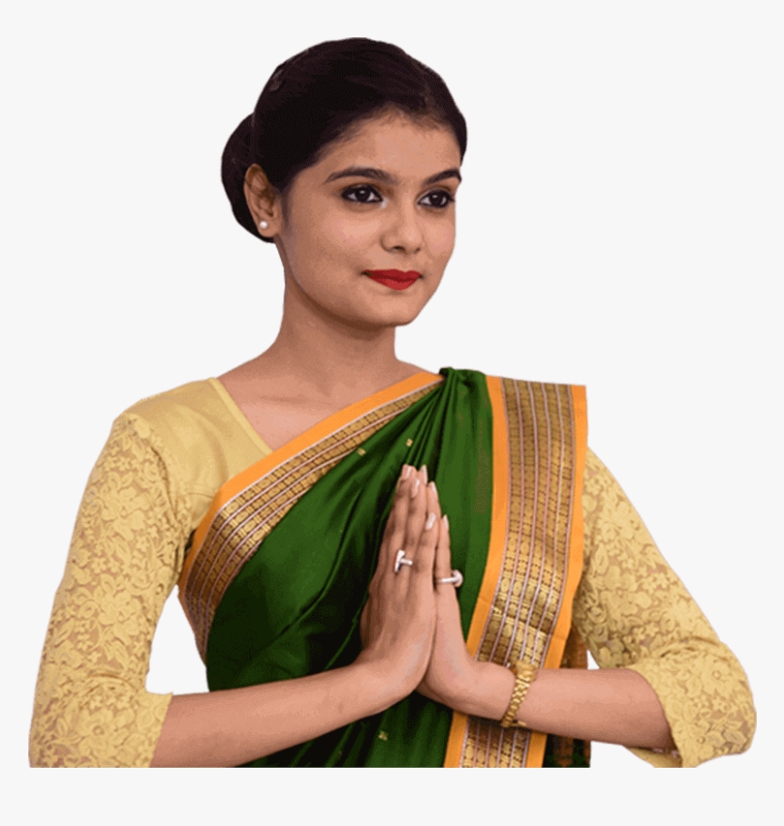 Sari, HD Png Download