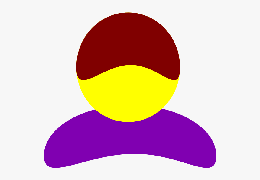Kopete Person Png Clip Arts - Vector Graphics, Transparent Png