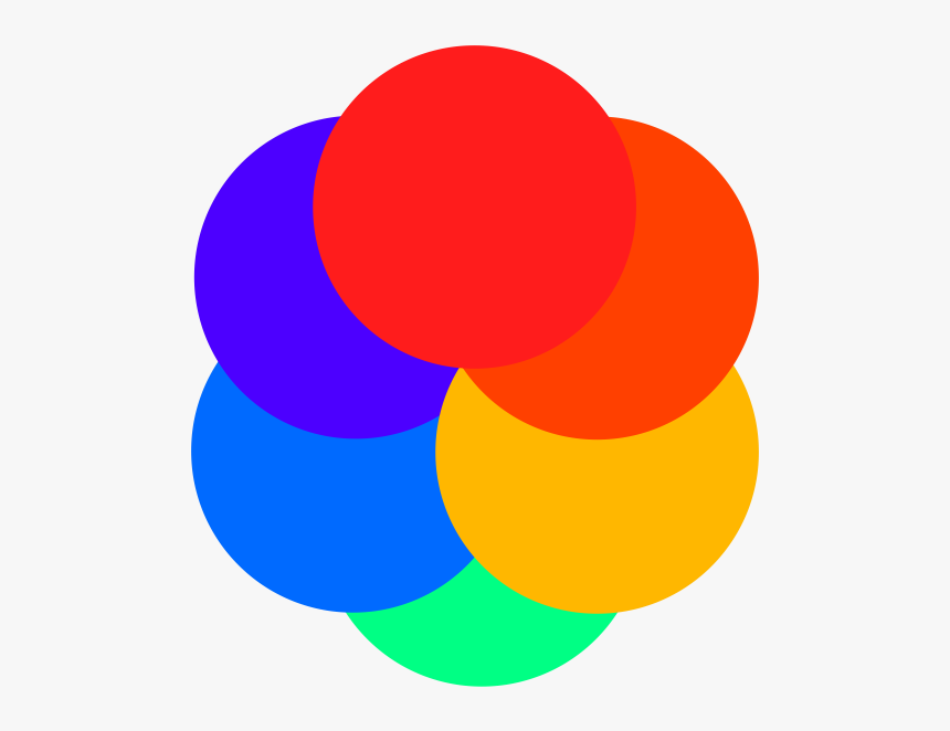 Circle, HD Png Download