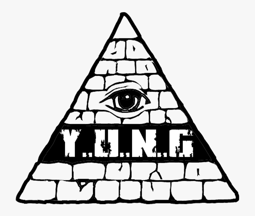 Triangle, HD Png Download