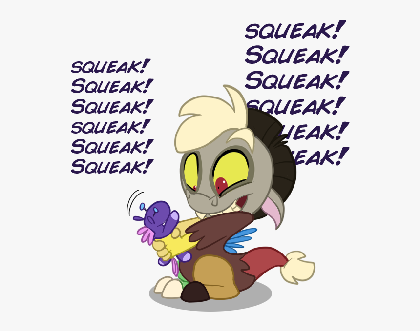 Mlp Discord S Son, HD Png Download