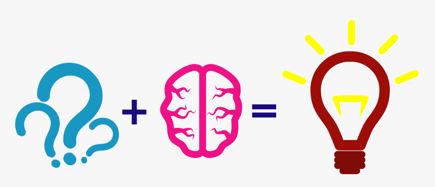 Problem Solve, HD Png Download