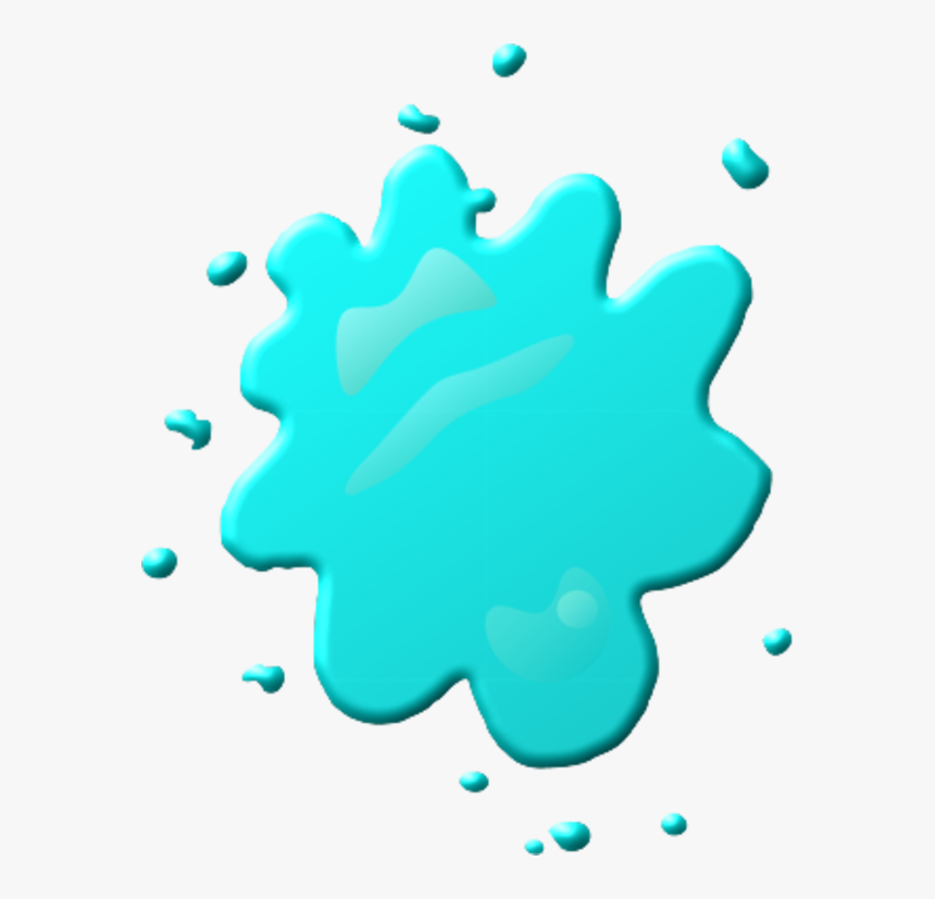 Slime Clipart - Slime Png, Transparent Png