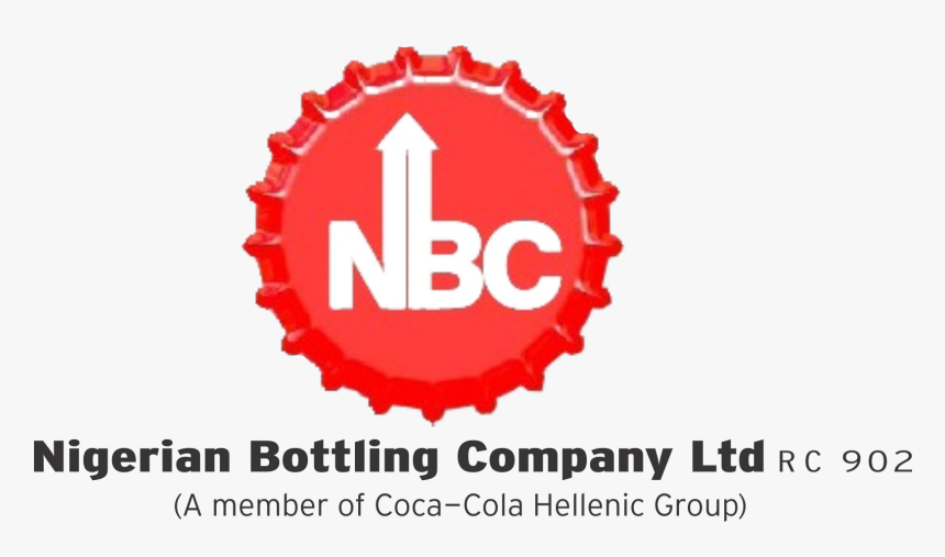Coca Cola Nigeria Bottling Company , Png Download - Bottle Cap Clip Art, Transparent Png