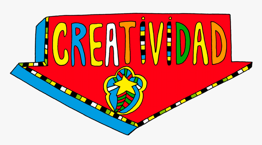Creatividad Png, Transparent Png