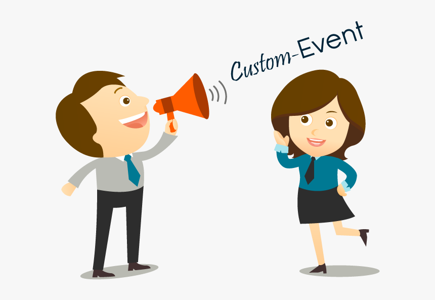 Team Promotions Cartoon, HD Png Download