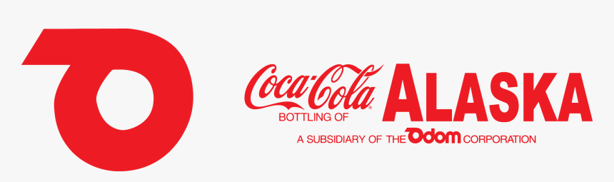 Odom Coca Cola Alaska, HD Png Download