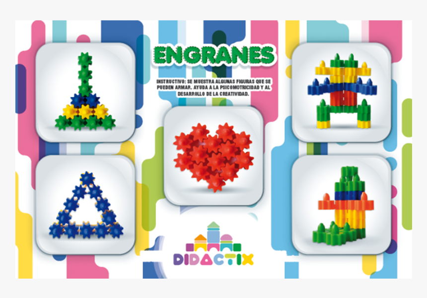 Educational Toy, HD Png Download