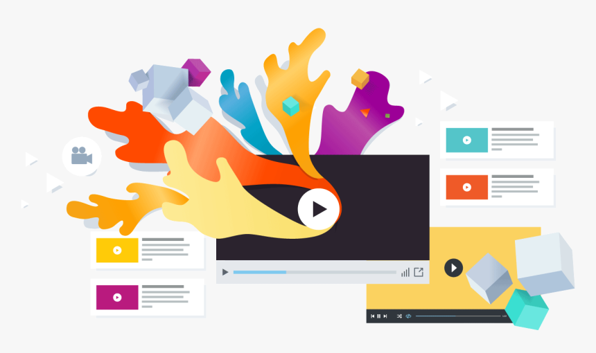 Video, HD Png Download