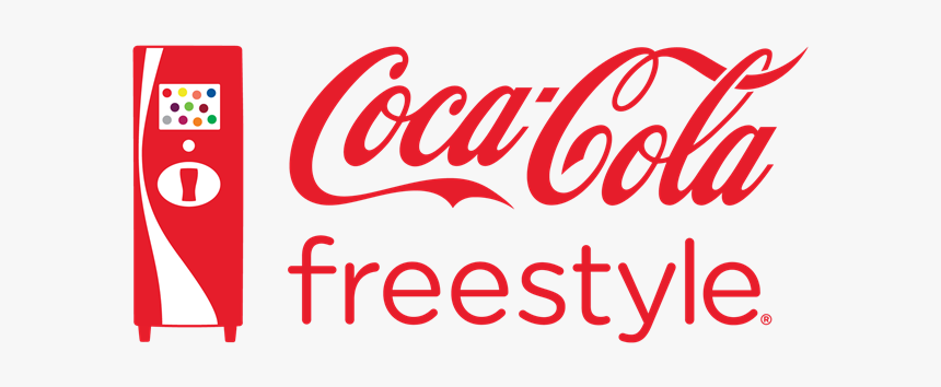 Amc Coke Freestyle, HD Png Download