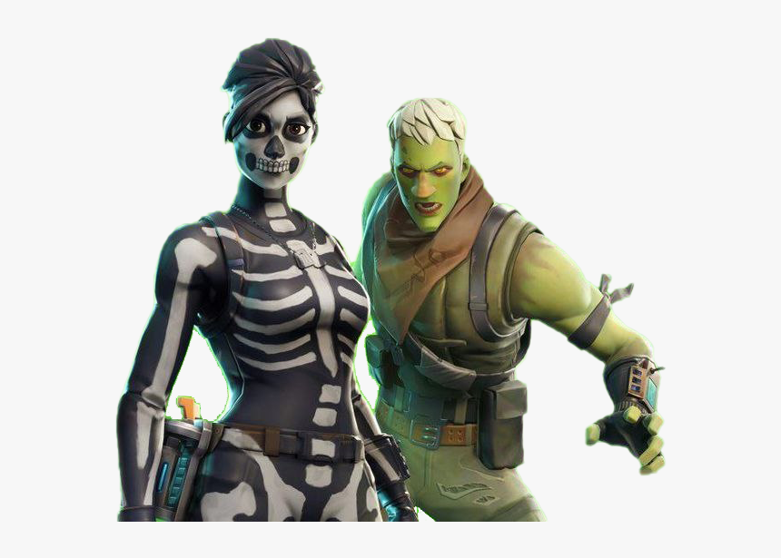Fortnite Png Image Hd - Fortnite Save The World, Transparent Png
