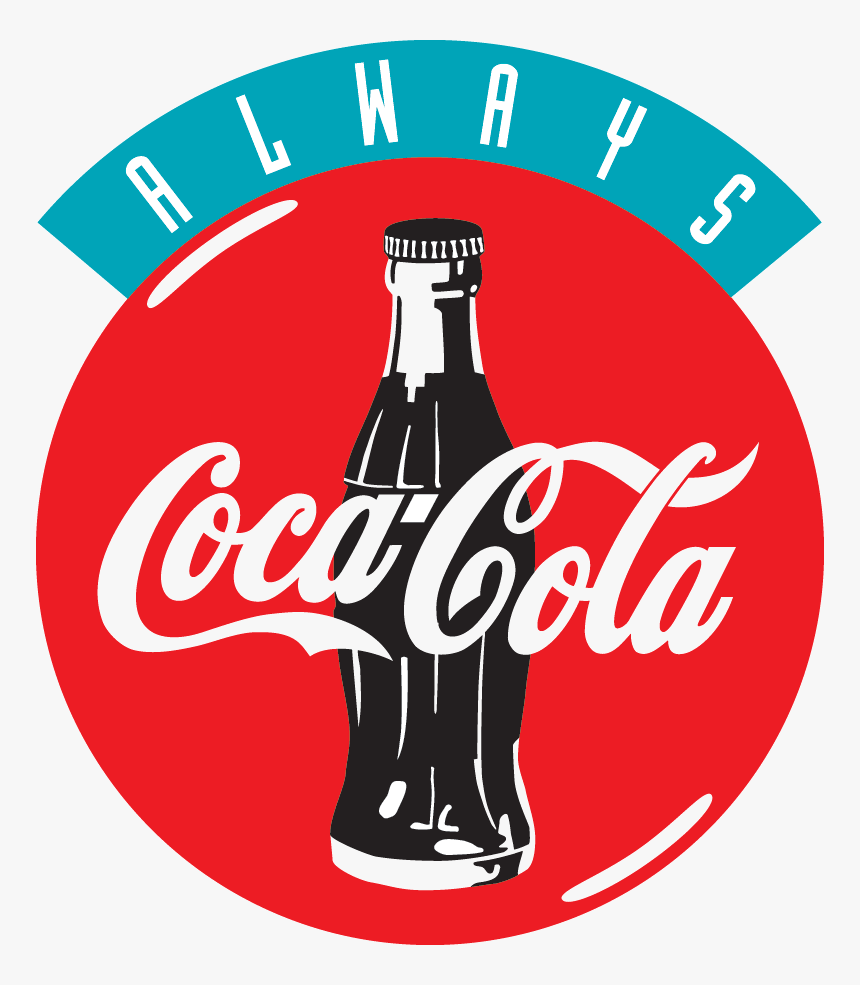 Coca Cola Logo, HD Png Download