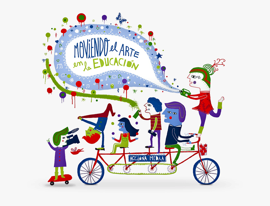 Programa Acciona 2018, HD Png Download