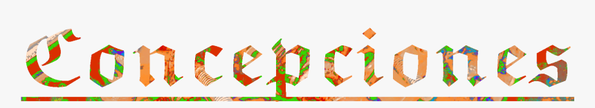 Concepciones, HD Png Download