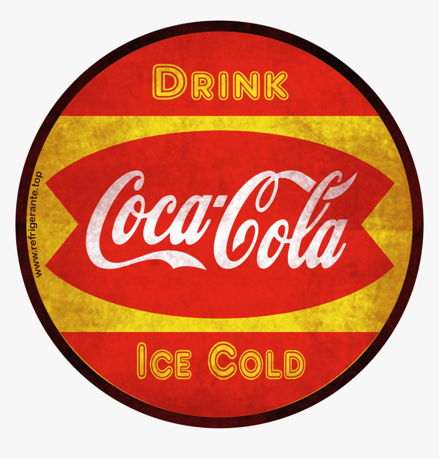 Coca Cola, HD Png Download