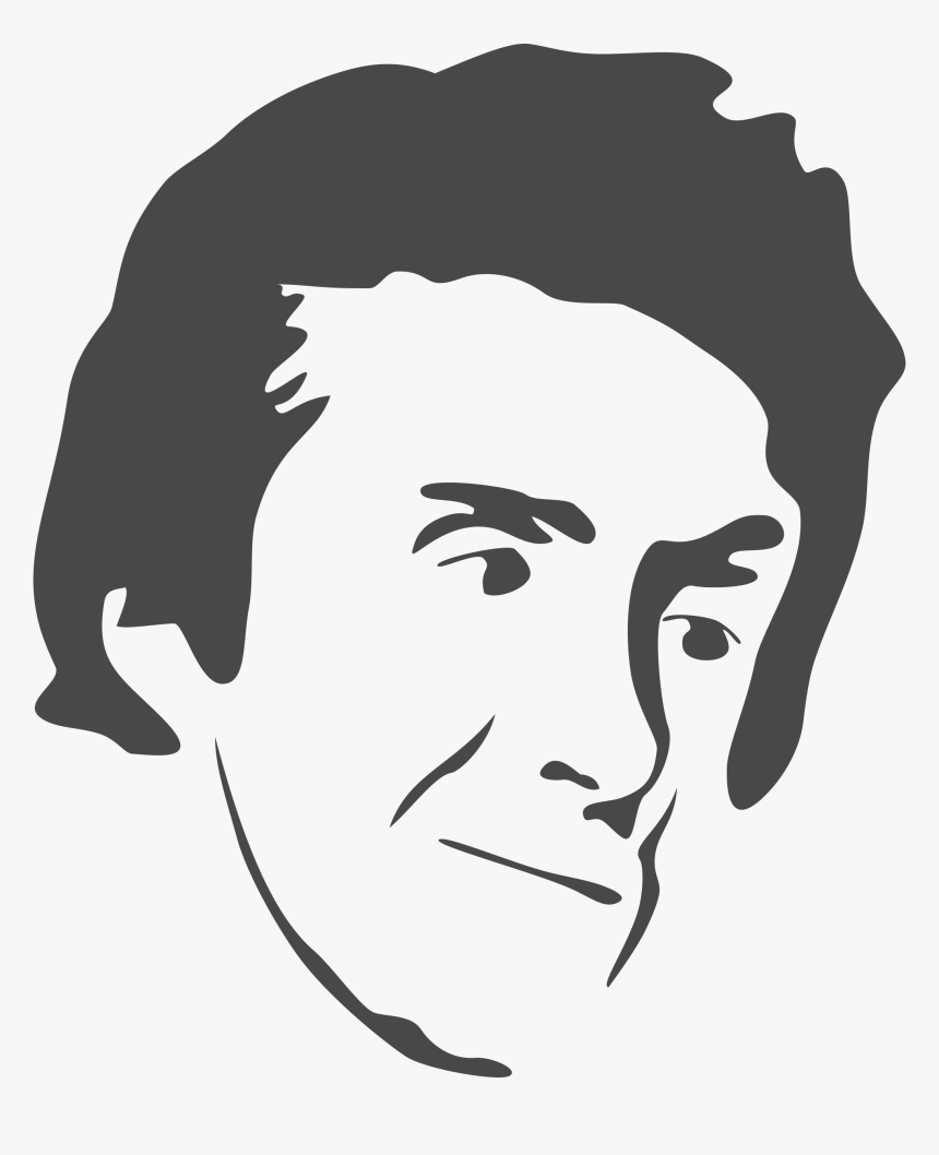 Trafalgar Law Flag Png - Johann Heinrich Pestalozzi Clip Art, Transparent Png