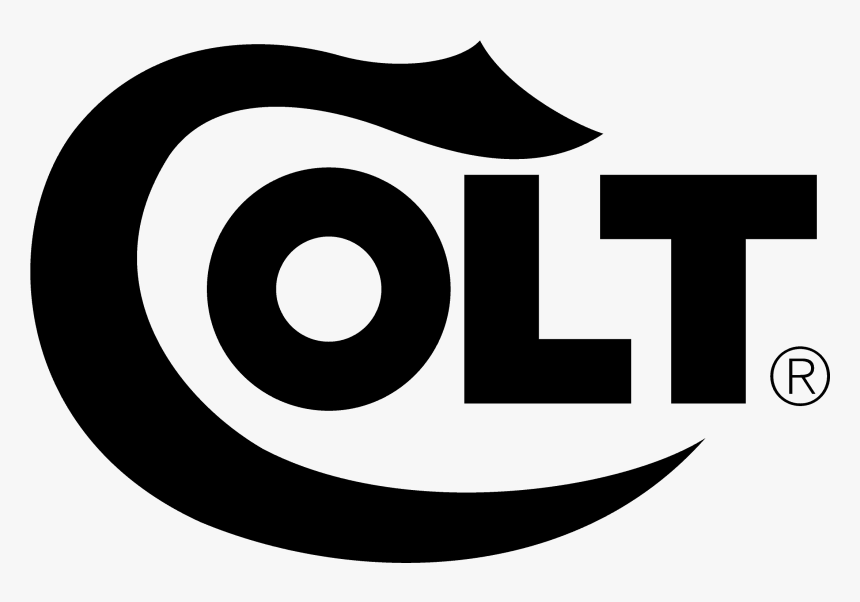 Colt, HD Png Download