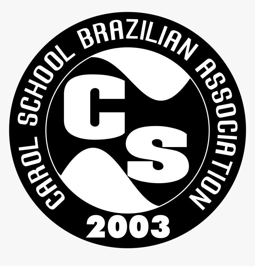 Carol School Logo Png Transparent - Electronic Dojo Logo, Png Download