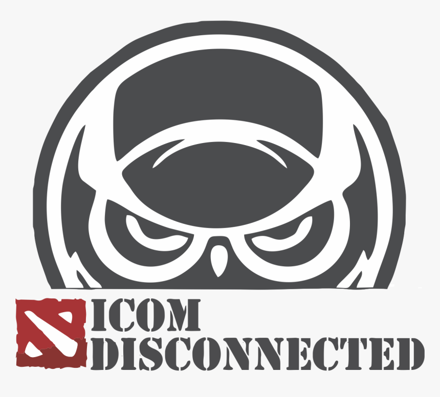 Icom~disconnected - La-96 Nike Missile Site, HD Png Download