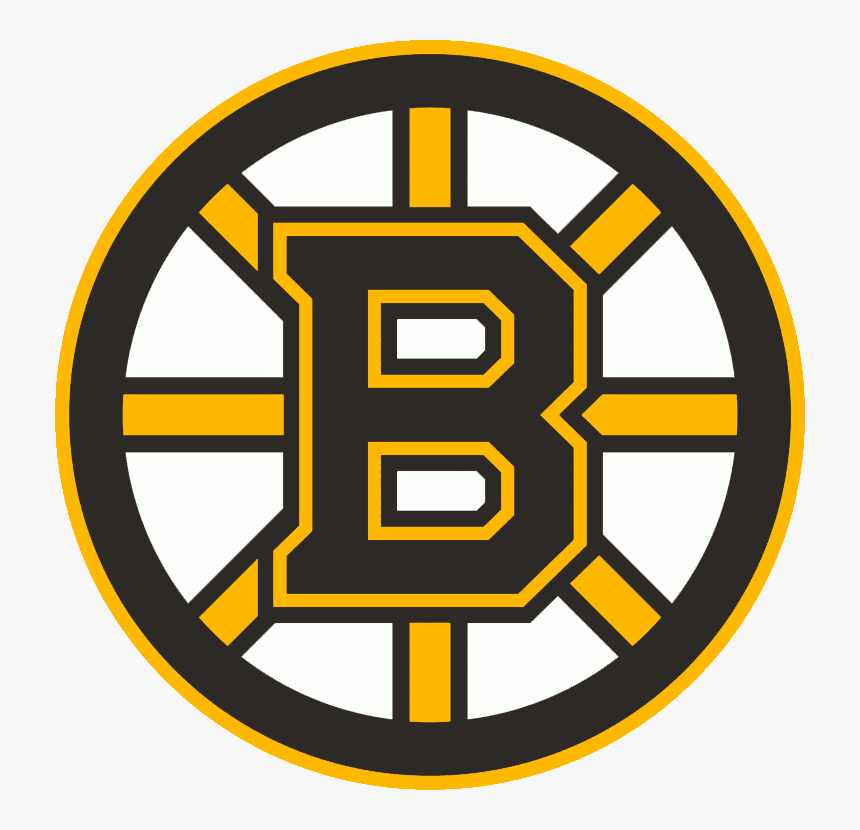 Images - Boston Bruins Logo 2018, HD Png Download