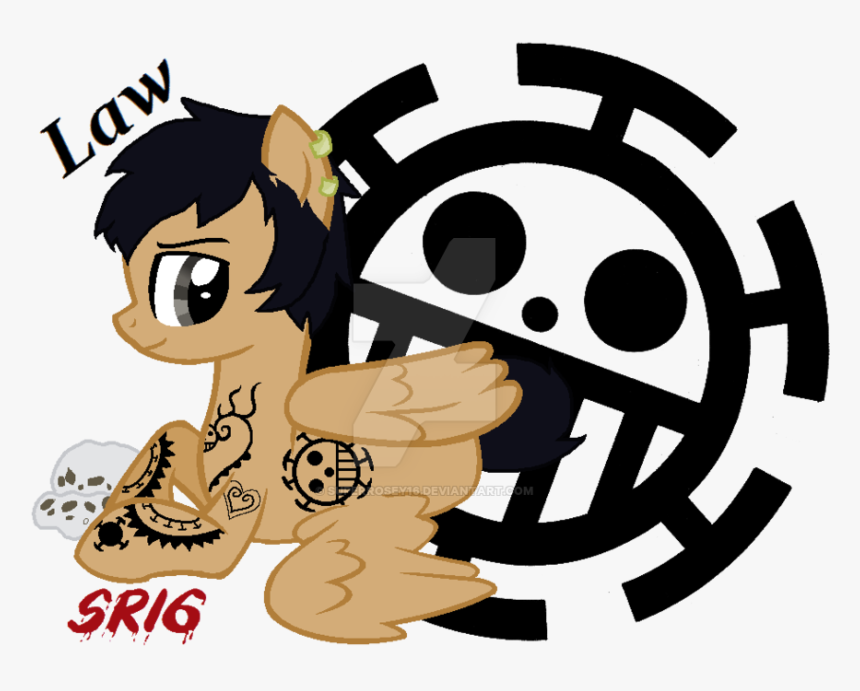 Pirate Flag Png, Transparent Png