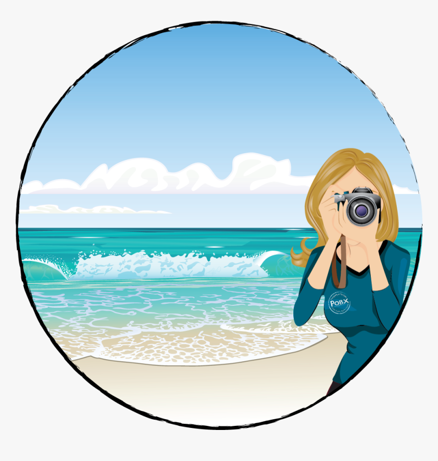 Sea, HD Png Download