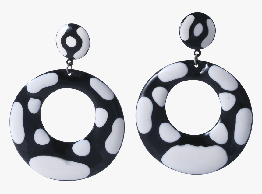 Earrings, HD Png Download