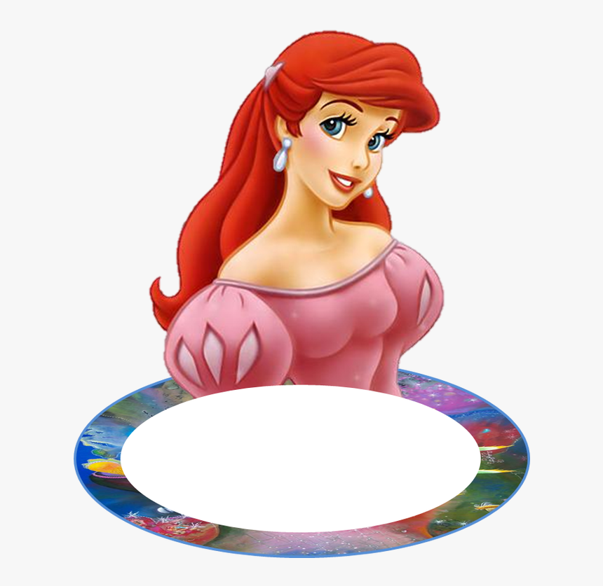 Disney Princess, HD Png Download