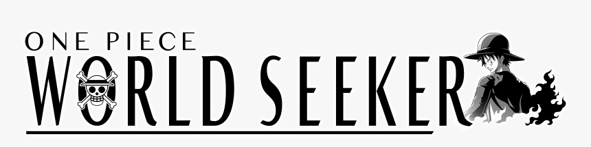 One Piece World Seeker Wallpaper Hd, HD Png Download