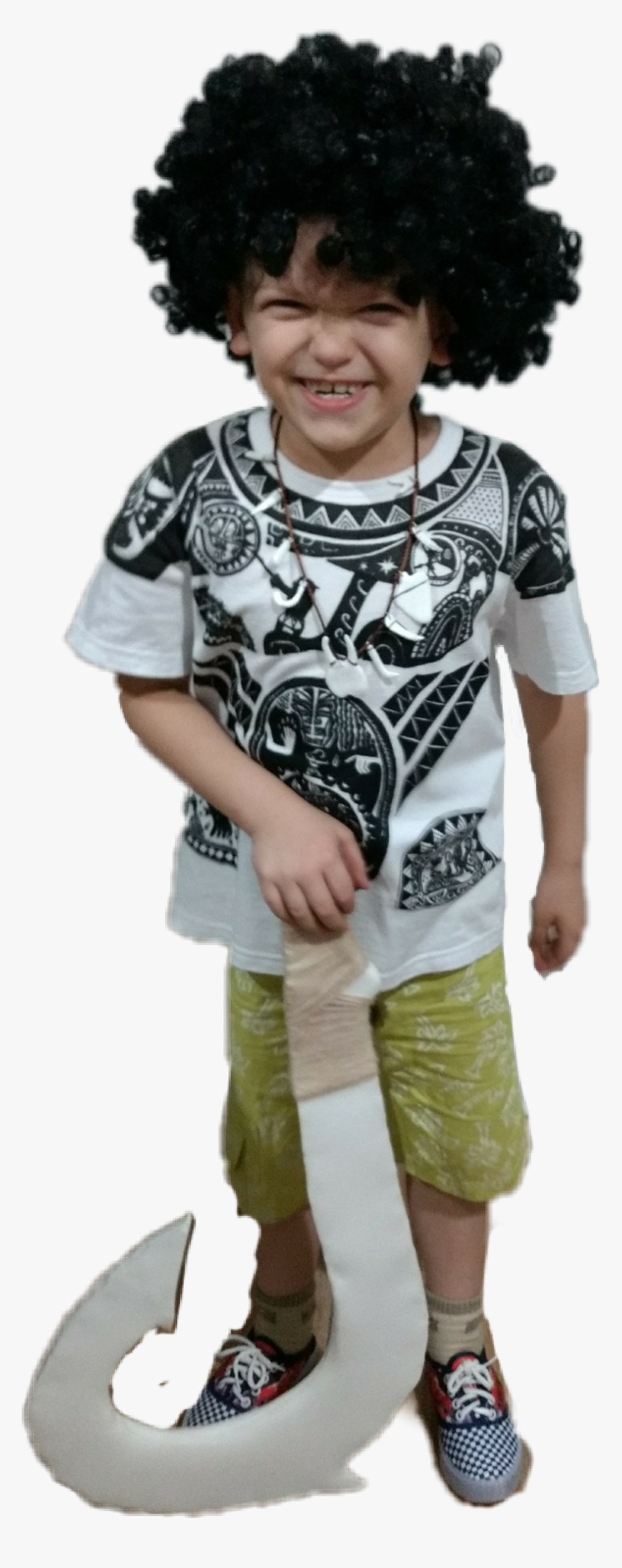 #freetoedit #maui #moana #fantasia #fantasiamaui #mauicosplay, HD Png Download