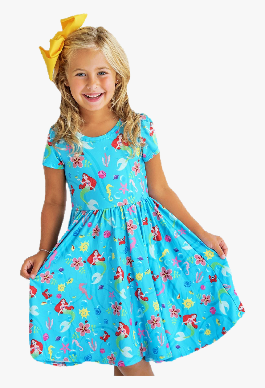 Girl, HD Png Download