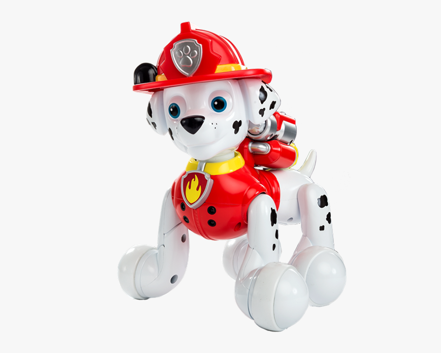 Paw Patrol Zoomer, HD Png Download