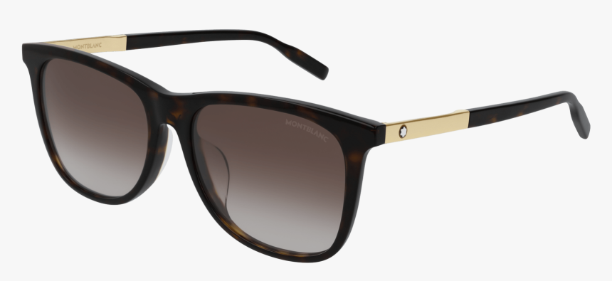 255117 Ecom Retina - Montblanc 123977, HD Png Download