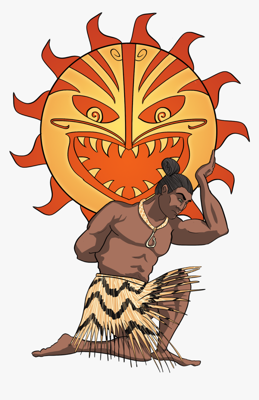 Maui Tikitiki, HD Png Download