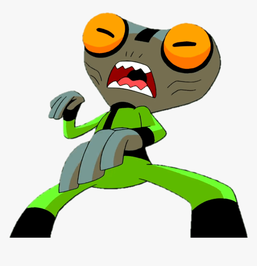 Ben 10 Smartest Aliens, HD Png Download , Transparent Png Image - PNGitem