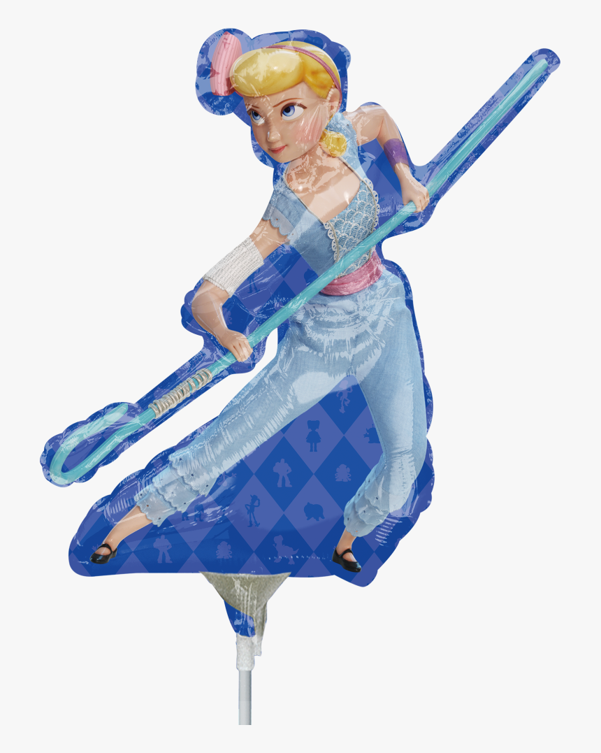 Bo Peep Toy Story Birthday Party Cake, HD Png Download