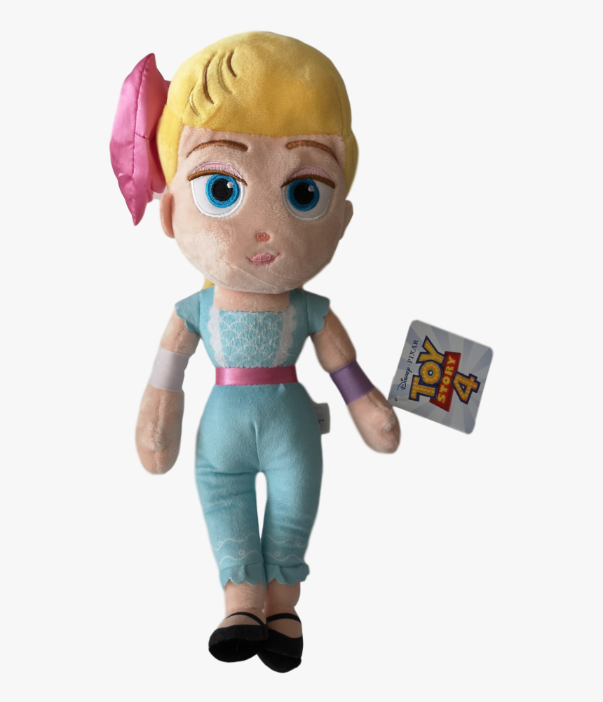 Toy Story 4 Plush, HD Png Download