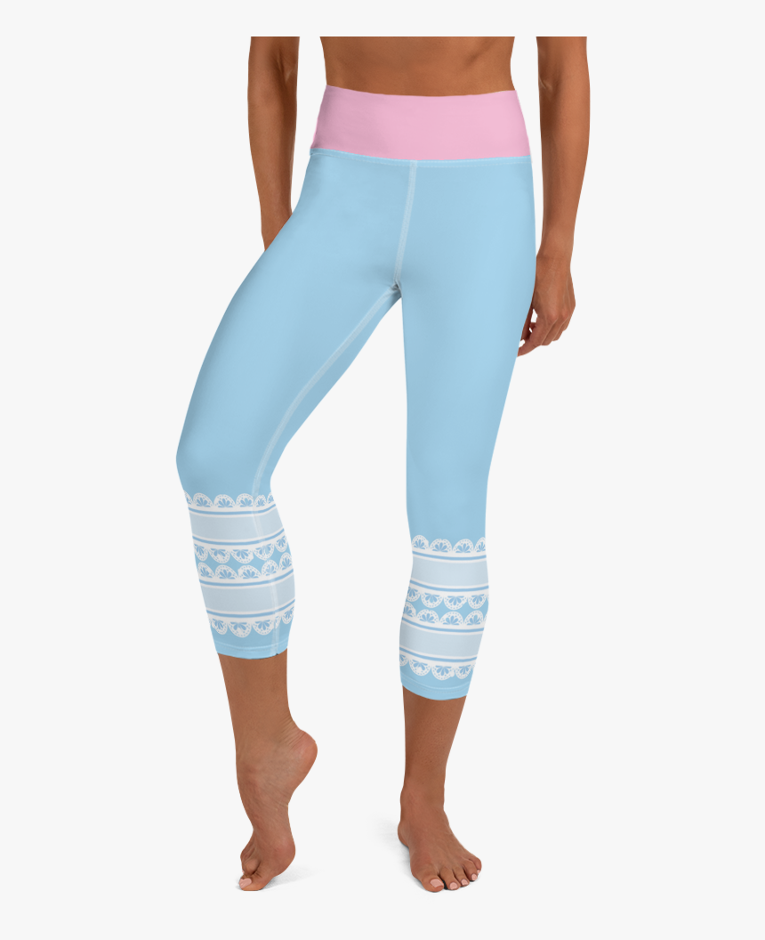 Fishing Leggings, HD Png Download