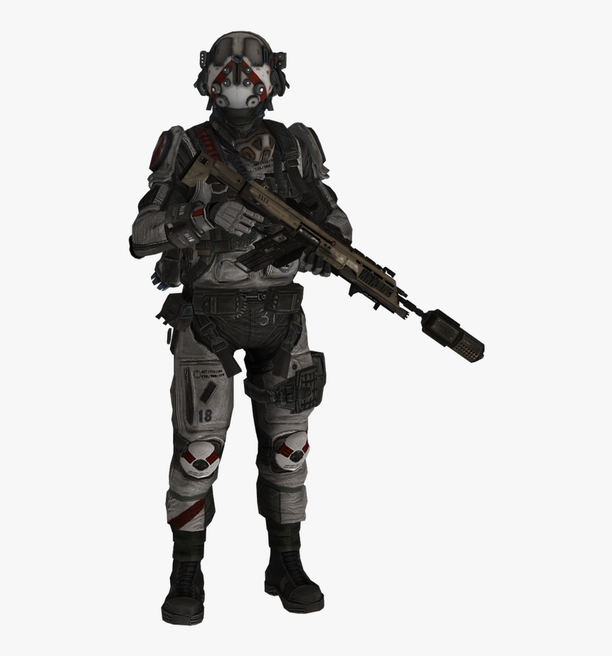 Imc Grunt, HD Png Download