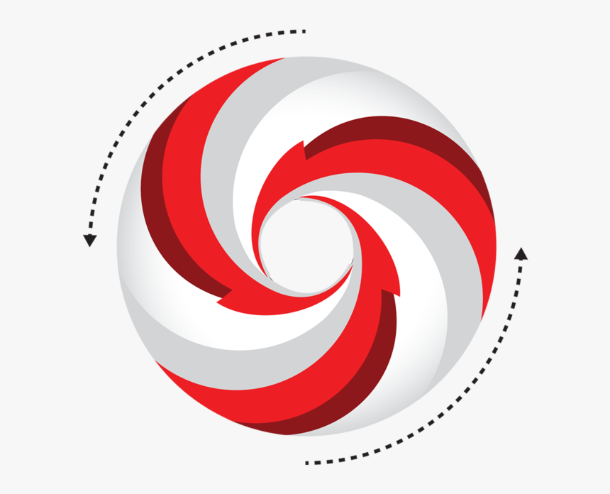 Reinforcing The Idea Of Motion Is Even Carried Through, HD Png Download