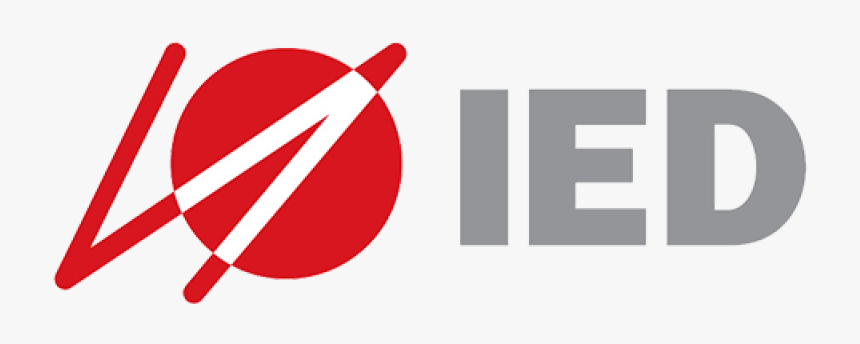 Web Design & Development Wordpress - Ied Milano, HD Png Download
