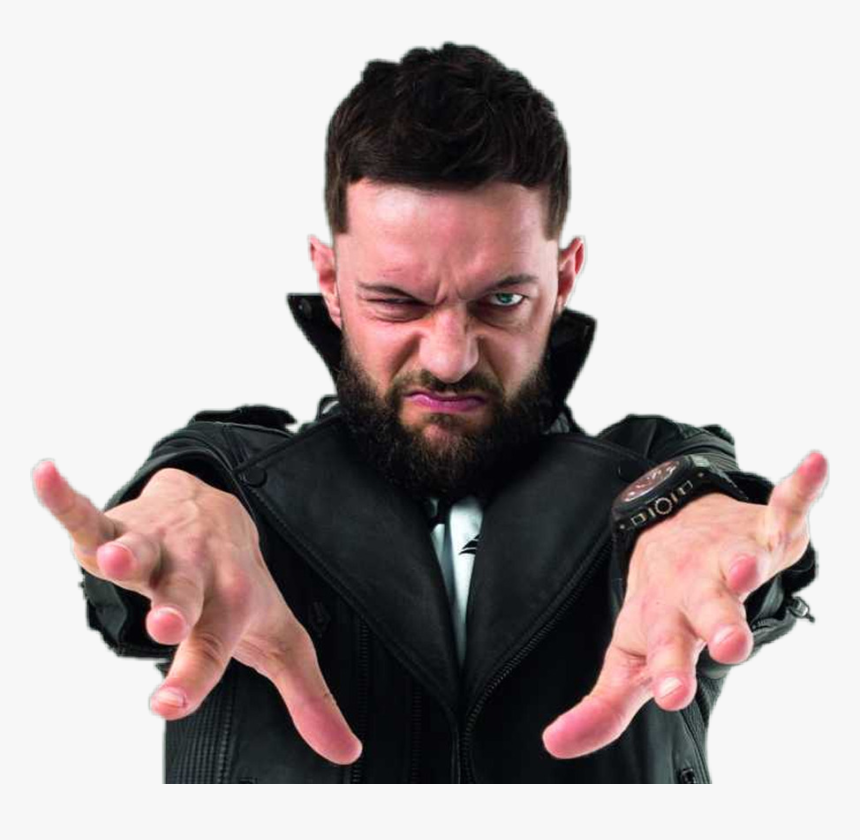#finnbalor #wwe - Wrestler, HD Png Download