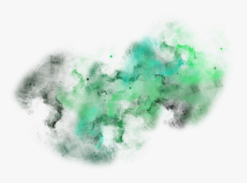 #powder #galaxy #nebula #space #sky #effect #lighteffect - Space Galaxy Transparent, HD Png Download