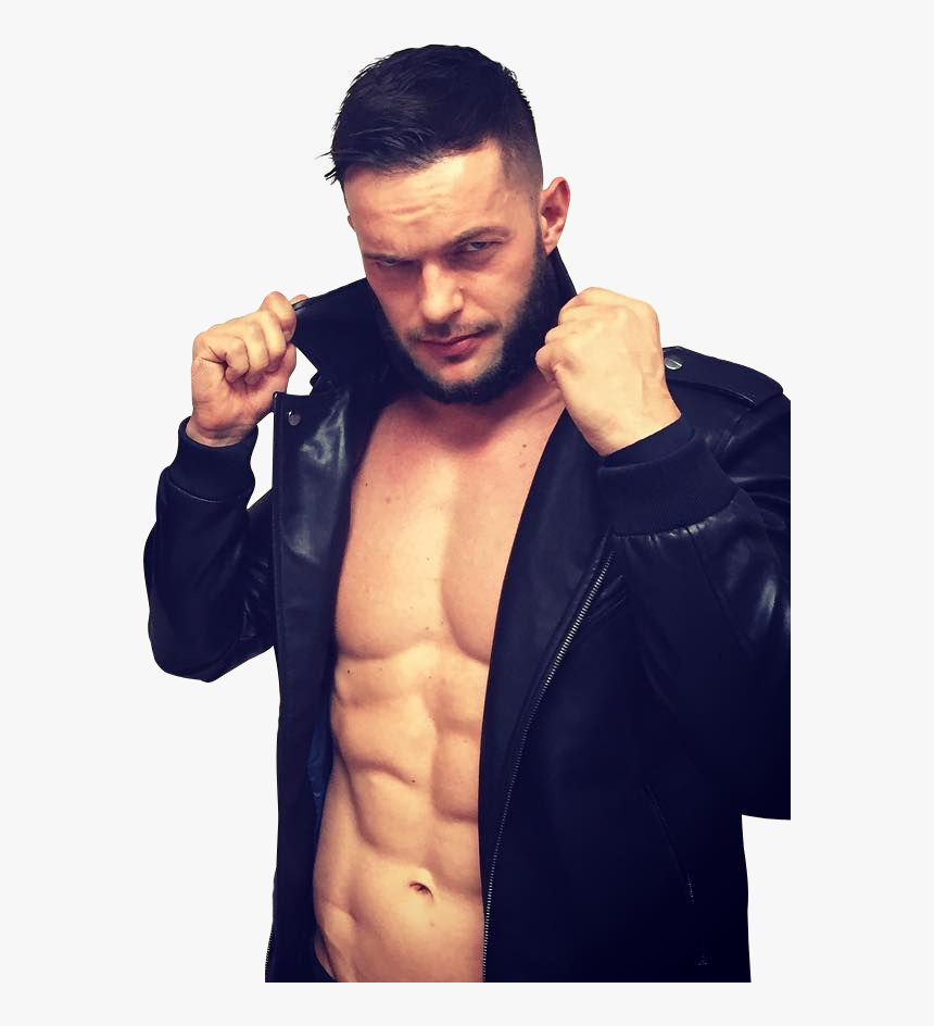 [​img] - Finn Bálor, HD Png Download