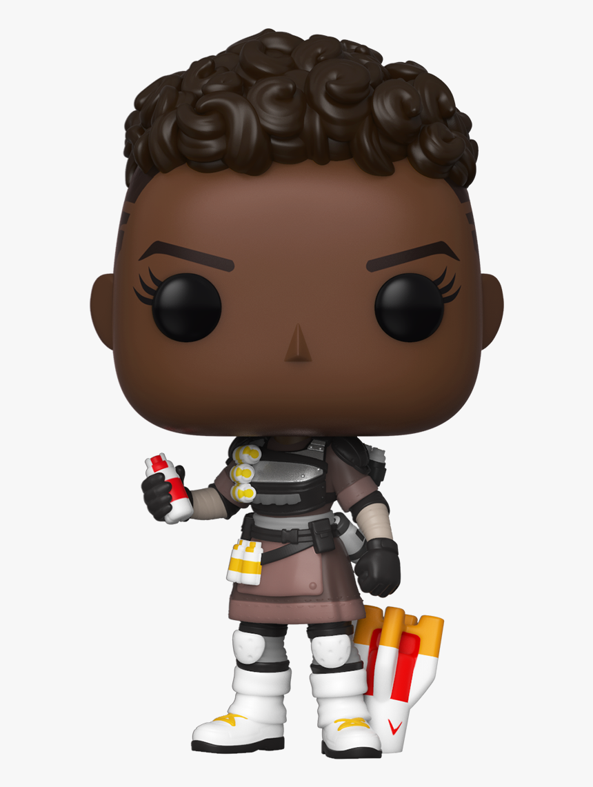 Apex Legends Funko Pop, HD Png Download