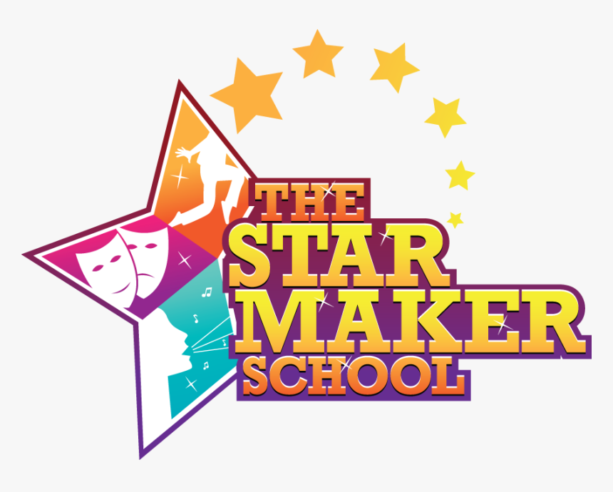 Star Maker School, HD Png Download