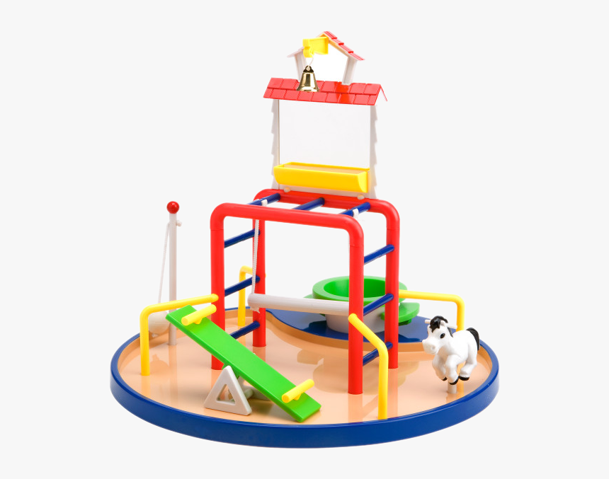 Play School Toys Png, Transparent Png