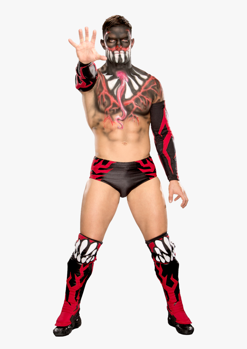 Finn Balor Wwe, HD Png Download